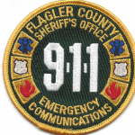 Flagler County Emblem