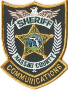 Nassau County Communications Emblem